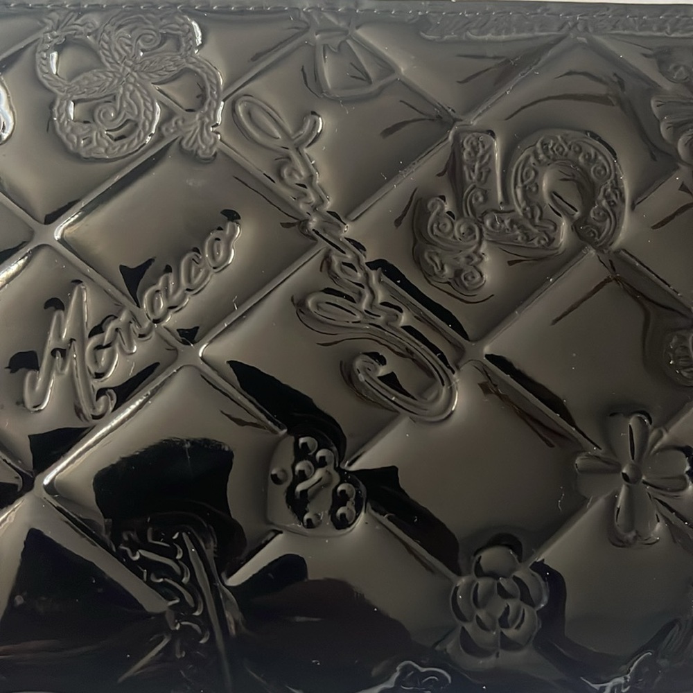 🔥Sale CHANEL Black Wallet - Picture 13 of 14